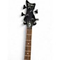 Used Dean Edge 4 String Natural Electric Bass Guitar