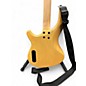 Used Dean Edge 4 String Natural Electric Bass Guitar