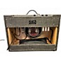 Used Benson Amps Monarch Reverb Tube Guitar Combo Amp