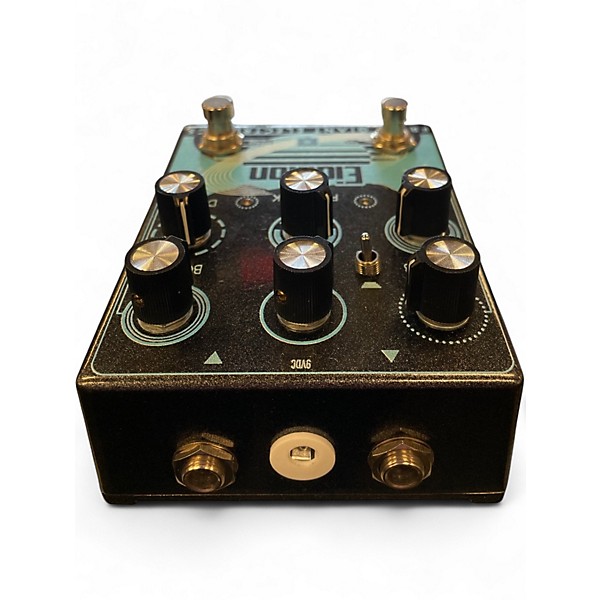 Used Frost Giant Electronics Eidolon Effect Pedal