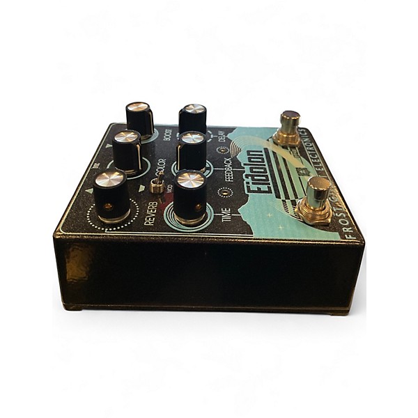 Used Frost Giant Electronics Eidolon Effect Pedal