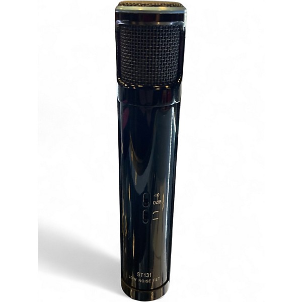 Used Sterling Audio ST131 Condenser Microphone