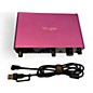 Used Wrugste 2 IN 2 OUT Audio Interface
