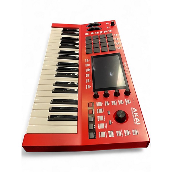 Used Akai Professional MPC Key 37 Production Controller