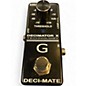 Used Isp Technologies decimator X Effect Pedal thumbnail