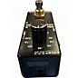 Used Isp Technologies decimator X Effect Pedal