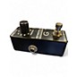 Used Isp Technologies decimator X Effect Pedal