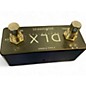 Used Dsm & Humboldt SIMPLIFIER DLX Effect Pedal