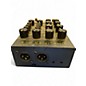 Used Dsm & Humboldt SIMPLIFIER DLX Effect Pedal