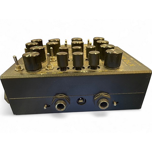 Used Dsm & Humboldt SIMPLIFIER DLX Effect Pedal