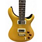Used PRS DGT Aztec Gold Solid Body Electric Guitar