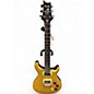 Used PRS DGT Aztec Gold Solid Body Electric Guitar