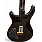 Used PRS DGT Aztec Gold Solid Body Electric Guitar