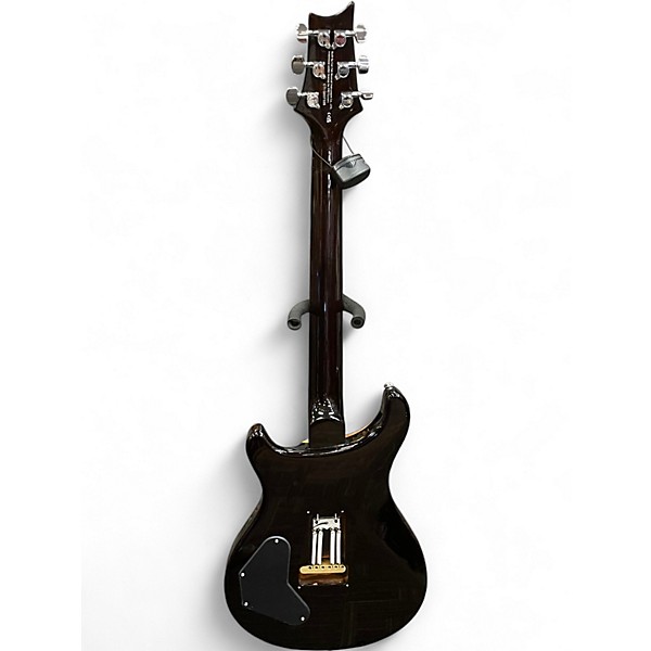 Used PRS DGT Aztec Gold Solid Body Electric Guitar