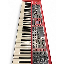 Used Nord STAGE 4 73 KEY Stage Piano