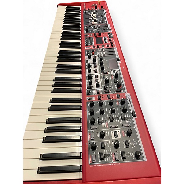 Used Nord STAGE 4 73 KEY Stage Piano