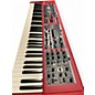 Used Nord STAGE 4 73 KEY Stage Piano