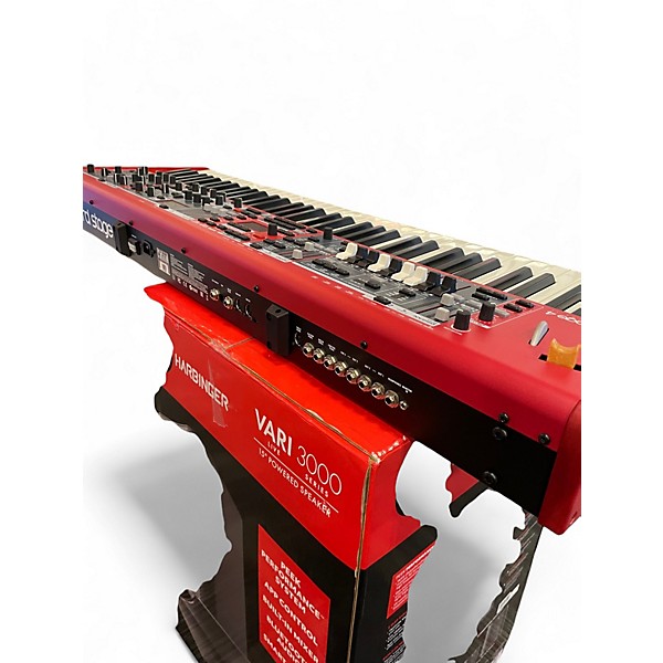 Used Nord STAGE 4 73 KEY Stage Piano