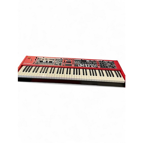 Used Nord STAGE 4 73 KEY Stage Piano