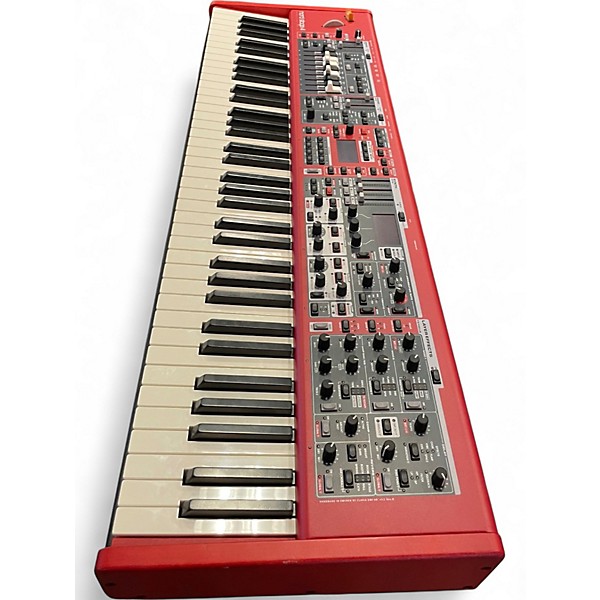 Used Nord STAGE 4 73 KEY Stage Piano