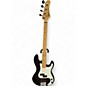 Used Cort ELECTRIC BASS Brown Electric Bass Guitar thumbnail