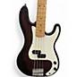 Used Cort ELECTRIC BASS Brown Electric Bass Guitar