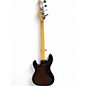 Used Cort ELECTRIC BASS Brown Electric Bass Guitar