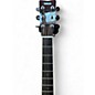 Used Yamaha FGCTA Natural Acoustic Electric Guitar