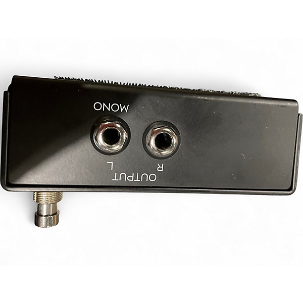 Used Jet Pedals ETERNITY Effect Pedal