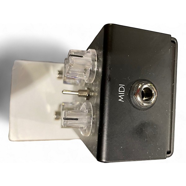Used Jet Pedals ETERNITY Effect Pedal