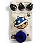 Used JHS Pedals OCTAVE REVERB Effect Pedal thumbnail