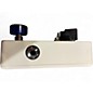 Used JHS Pedals OCTAVE REVERB Effect Pedal