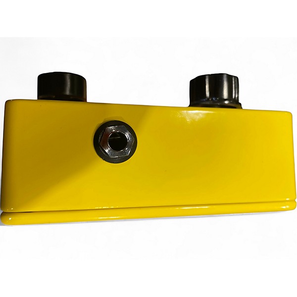 Used JHS OVERDRIVE PREAMP Effect Pedal