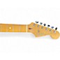 Used Squier Classic Vibe 1950S Stratocaster 2 Color Sunburst Solid Body Electric Guitar