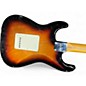 Used Squier Classic Vibe 1950S Stratocaster 2 Color Sunburst Solid Body Electric Guitar