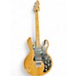 Used Peavey T-60 Natural Solid Body Electric Guitar thumbnail
