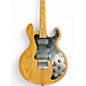 Used Peavey T-60 Natural Solid Body Electric Guitar