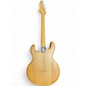 Used Peavey T-60 Natural Solid Body Electric Guitar