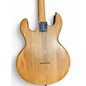 Used Peavey T-60 Natural Solid Body Electric Guitar
