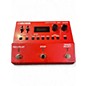 Used BOSS RC500 LOOP STATION Pedal