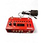 Used BOSS RC500 LOOP STATION Pedal