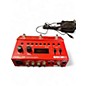 Used BOSS RC500 LOOP STATION Pedal