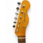 Used 2025 Fender vintera 60s telecaster Sonic Blue Solid Body Electric Guitar