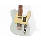 Used 2025 Fender vintera 60s telecaster Sonic Blue Solid Body Electric Guitar