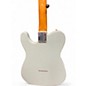 Used 2025 Fender vintera 60s telecaster Sonic Blue Solid Body Electric Guitar