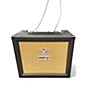 Used 2024 Orange Amplifiers rocker 15w  Tube Guitar Combo Amp thumbnail