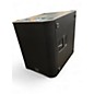 Used QSC KS118 Powered Subwoofer
