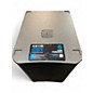 Used QSC KS118 Powered Subwoofer