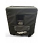 Used QSC KS118 Powered Subwoofer
