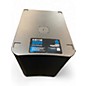 Used QSC KS118 Powered Subwoofer
